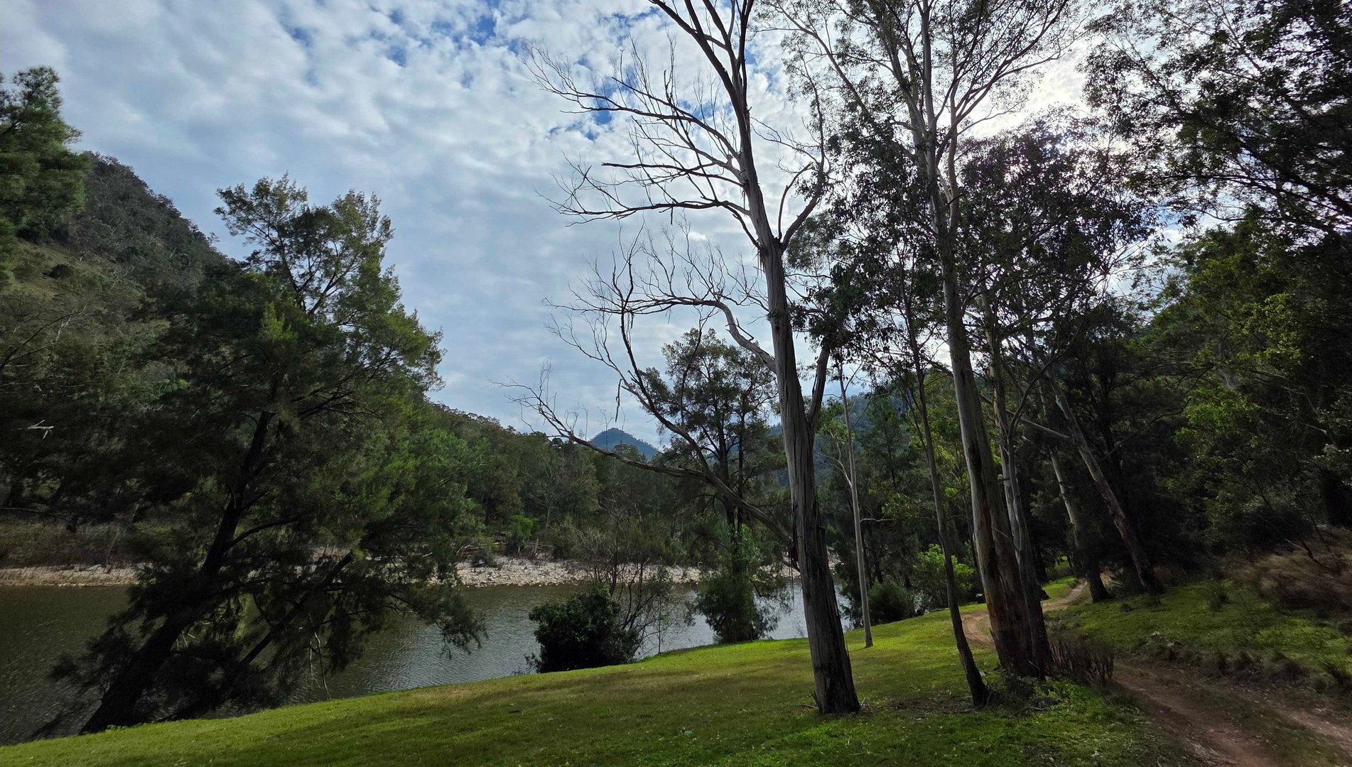 koolandilly 4wd property