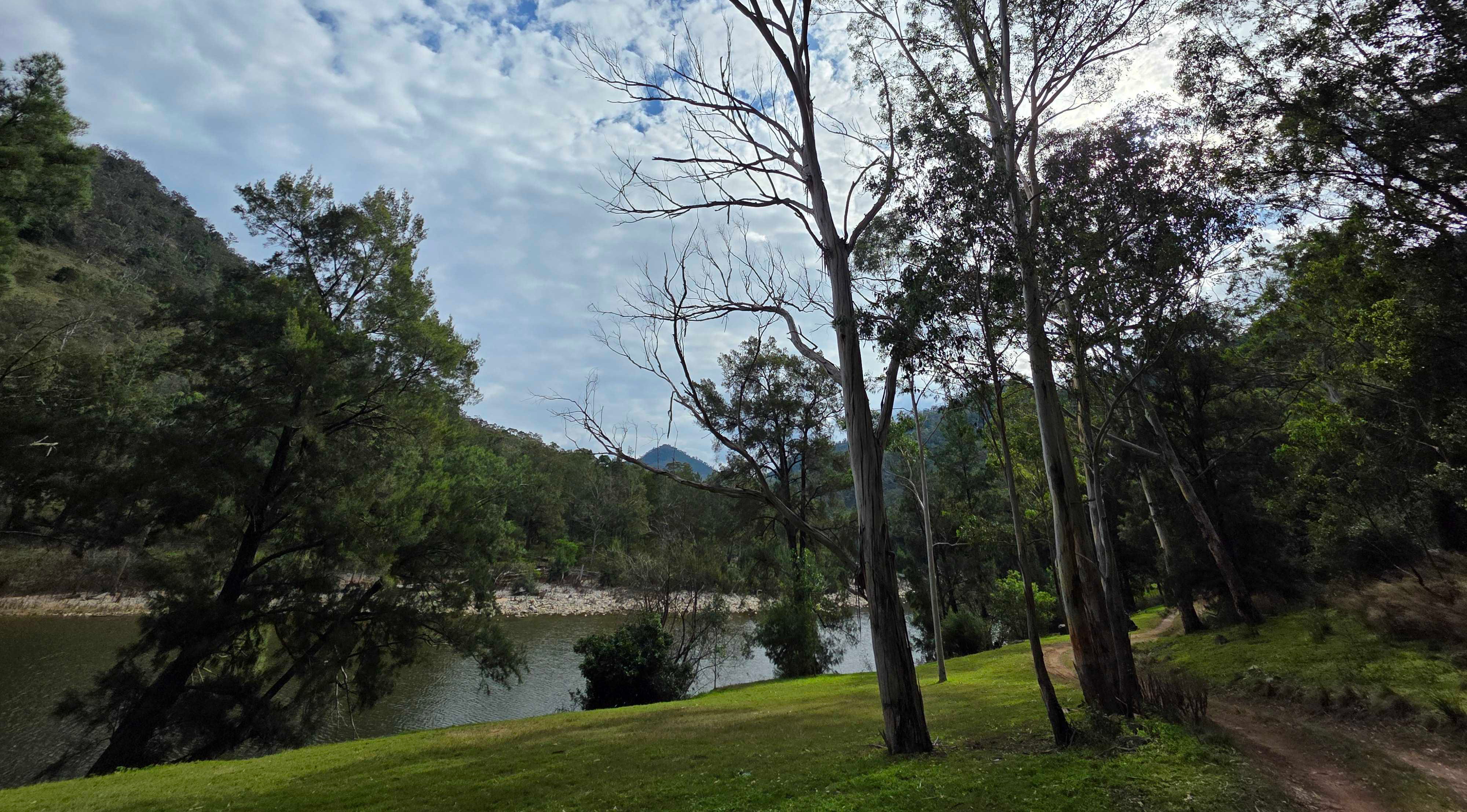 koolandilly 4wd property for club members
