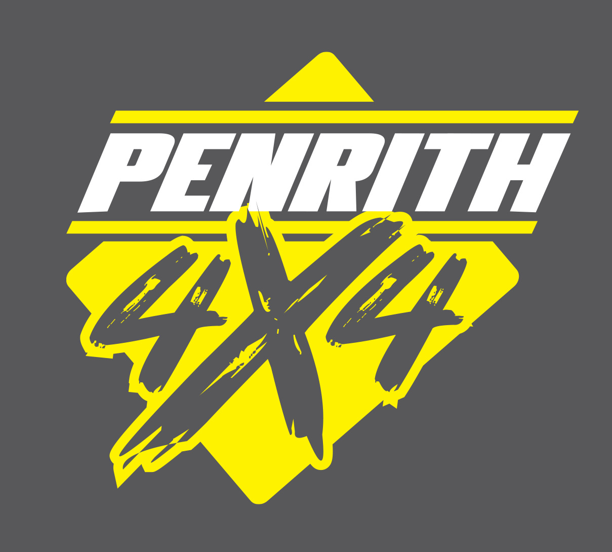 Penrith 4X4